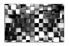 Obraz na stenu ZS - bez pomeru strán